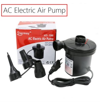 AC Electric Air Pump HT 196 bli online shopstop al