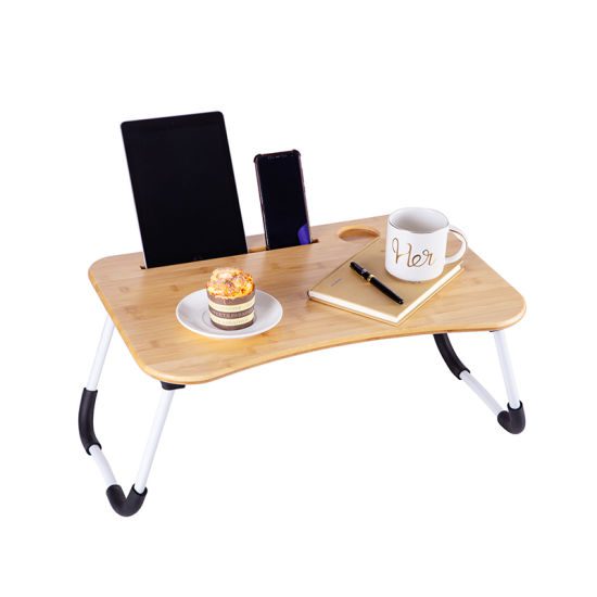Multifunctional Adjustable Laptop Table for Bed tavoline mbajtese bli online Shopstop al