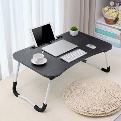 large bed tray foldable portable multifuction shopstop al