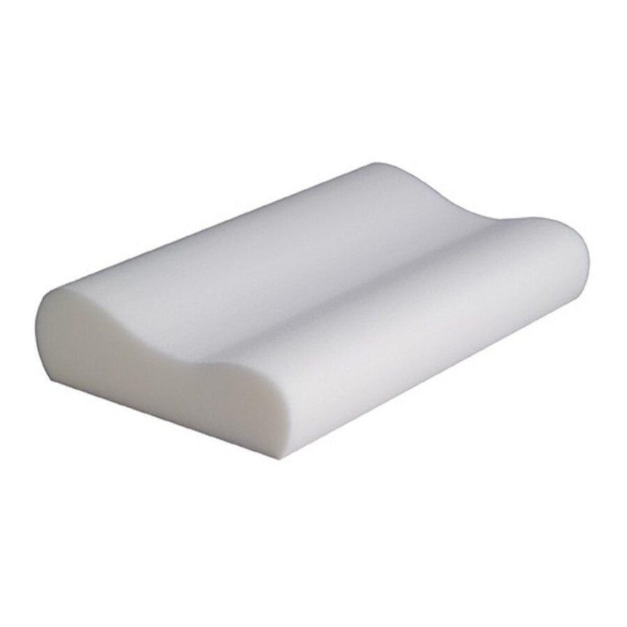 memory foam pillows memory gel foam contour pillow Shopstop al