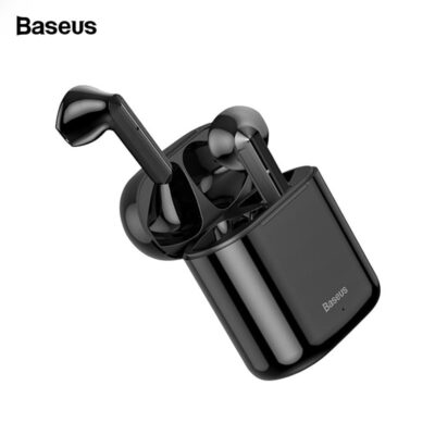 Baseus W09 TWS Wireless Bluetooth Earphone Stereo Bluetooth 5 Shopstop al