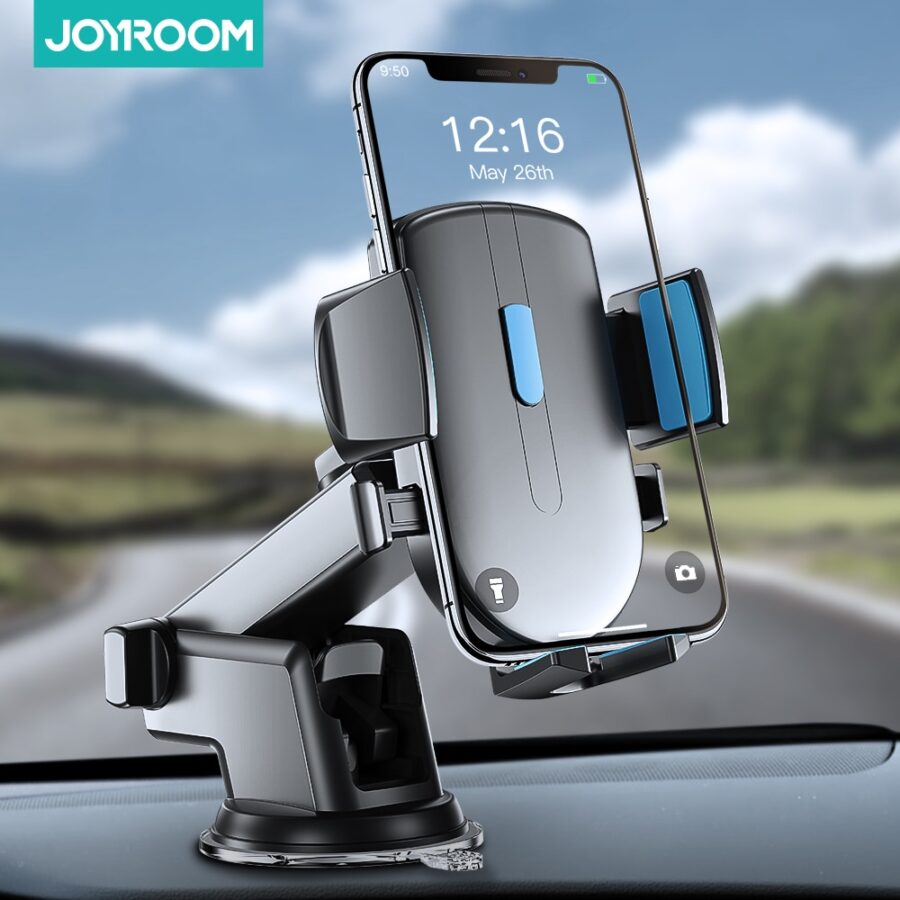Car Phone Holder Stand 360 Rotation makine celular mbajtese bli online shopstop al