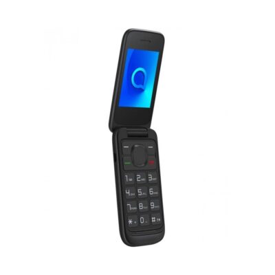 Celular Alcatel 2053D Dual sim Black Shopstop al