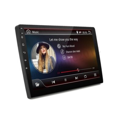 Kasetofon Android 10.1 inch bli online Shopstop al