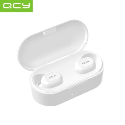 QCY QS2 TWS Bluetooth V5 0 Headset Sports Shopstop al