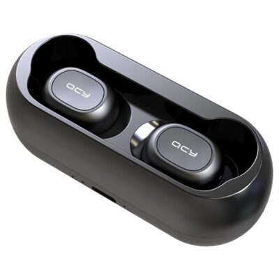 QCY T1 Mini Bluetooth 5.0 Wireless Earbuds 5 Shopstop al
