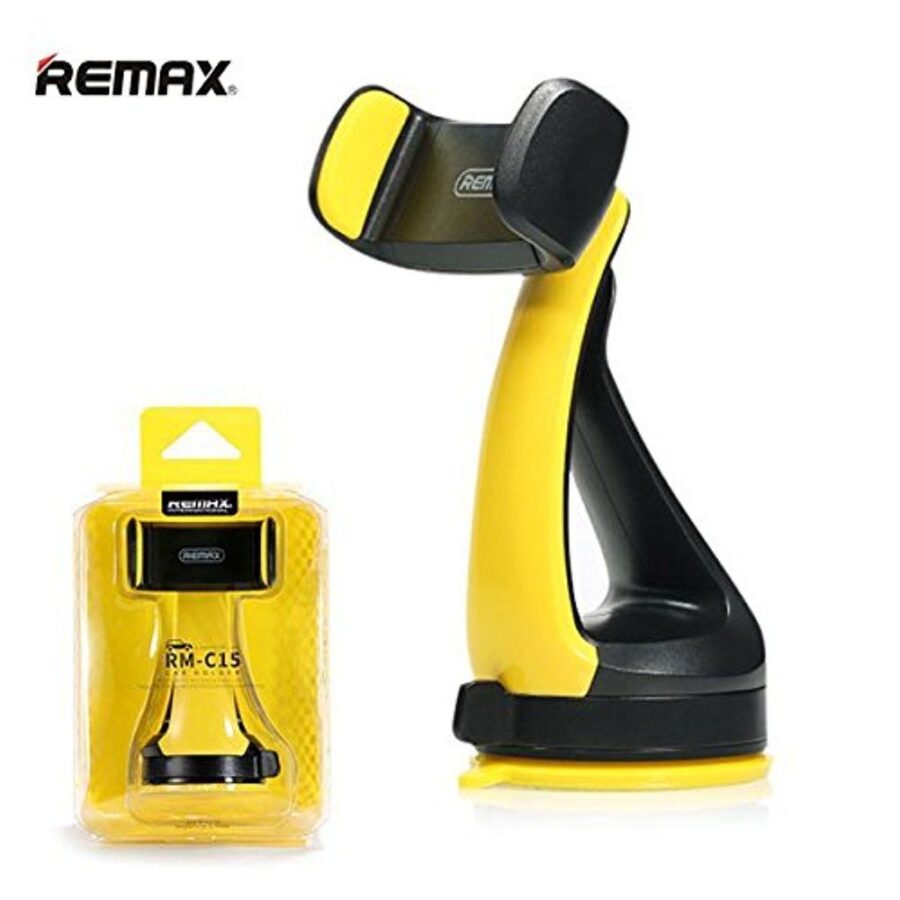Remax RM15 C15 Smart Universal Smartphone Shopstop al