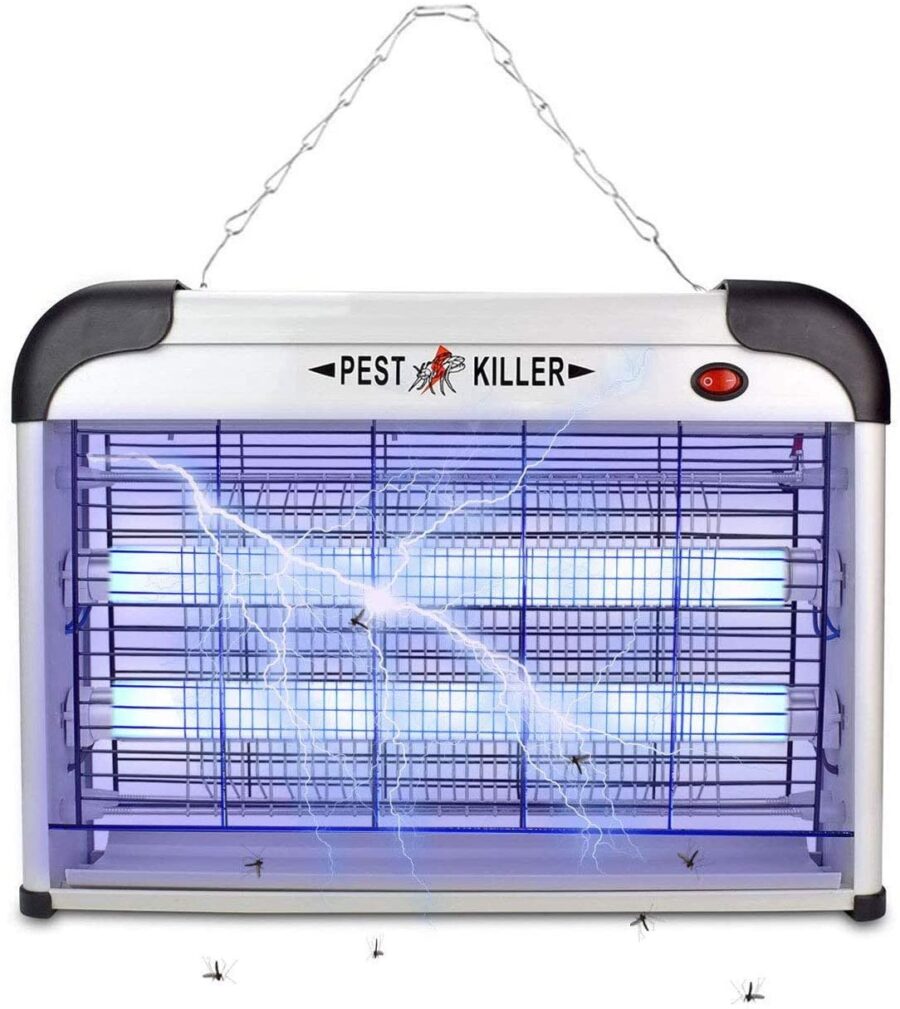 electric led pest killer shopstop al