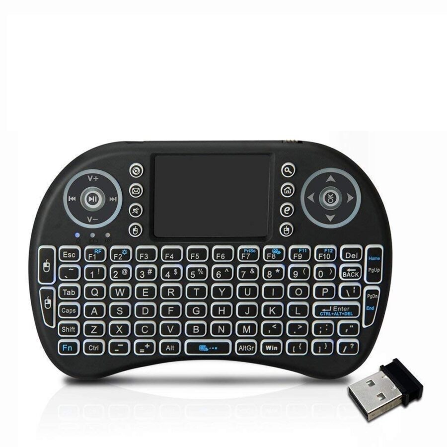 loopan i8 mini wireless keyboard and mouse buy online in Shopstop al
