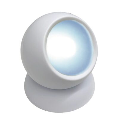 Bionic Ball 3 Light LED Under Cabinet Recessed Light Bli Online iBuy al