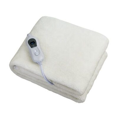 Hot selling electric thermostat heating blanket electric Buy Online in Shopstop al