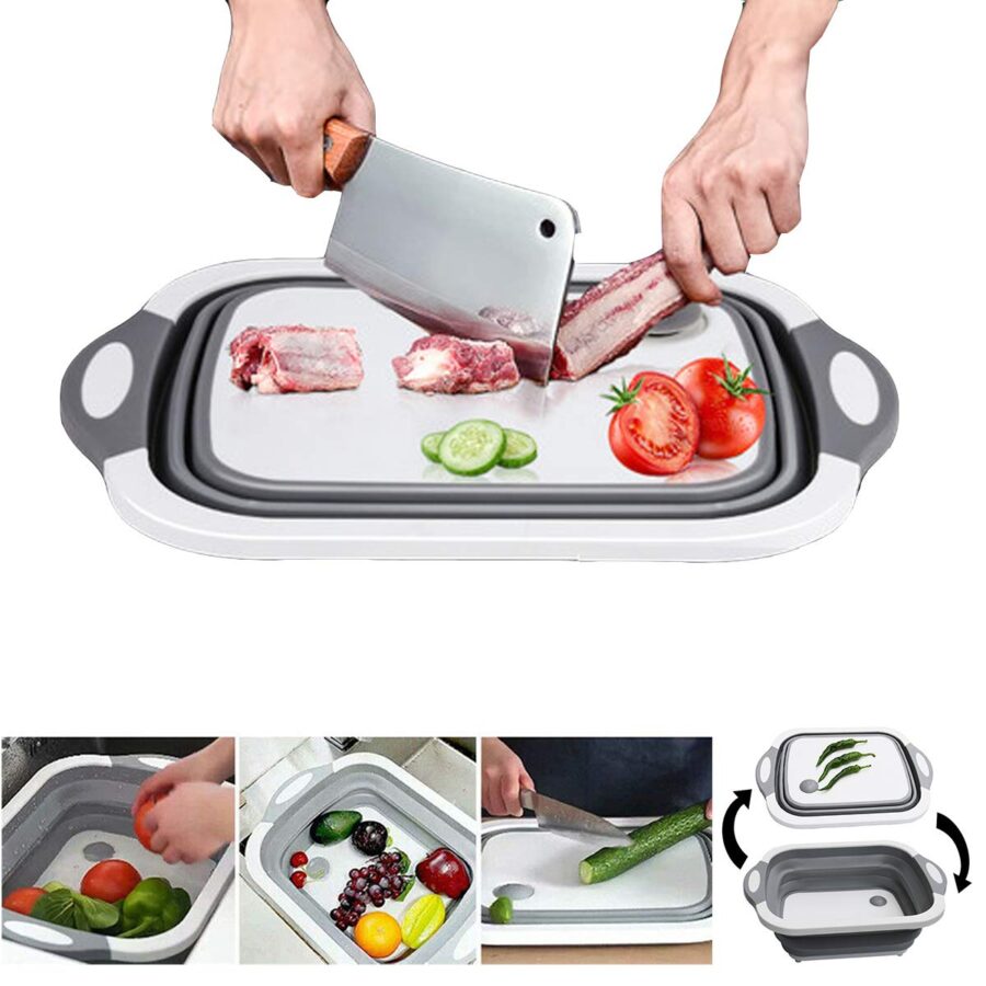collapsible cutting board portable washing online shopstop al