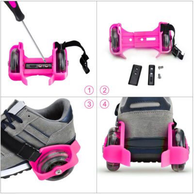 roller skates shoes small whirlwind Shopstop al