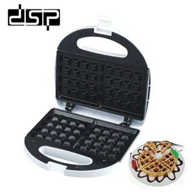 DSP KC1058 Waffle Makers Cake Muffin Machine Electric Online Shopstop al