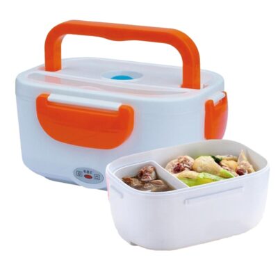 Portable Heated Lunch Box buy online in Shopstop al