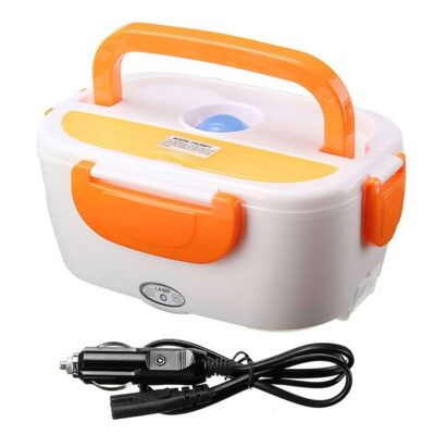 Portable Travel Electric Lunch Box Multifunction online Shopstop al
