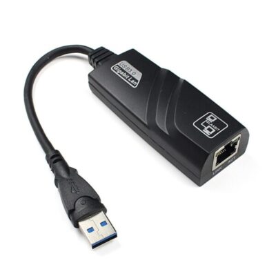USB 3 0 Gigabit Ethernet Adapter USB to rj45 Lan Network Card Buy Online Shopstop al