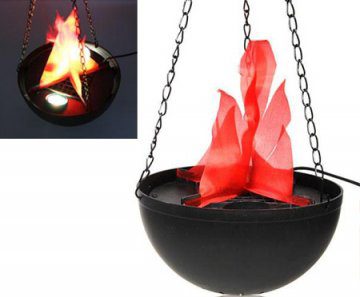 flame lamp fake fire blerje online shopstop al