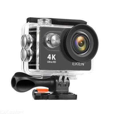 kamer eken h9R 4K ultra HD blerje online top shop al