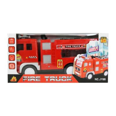 makine zjarrfikese per femijet fire truck blerje online shopstop al