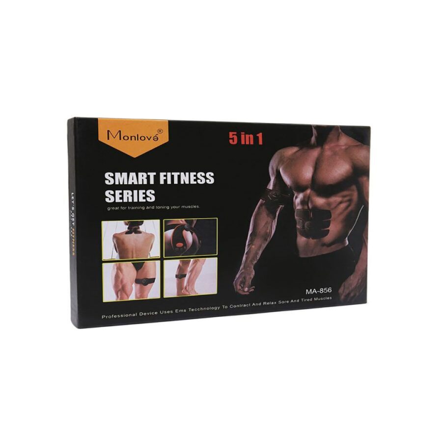 monlove smart fitness series black blerje online ne shopstop al