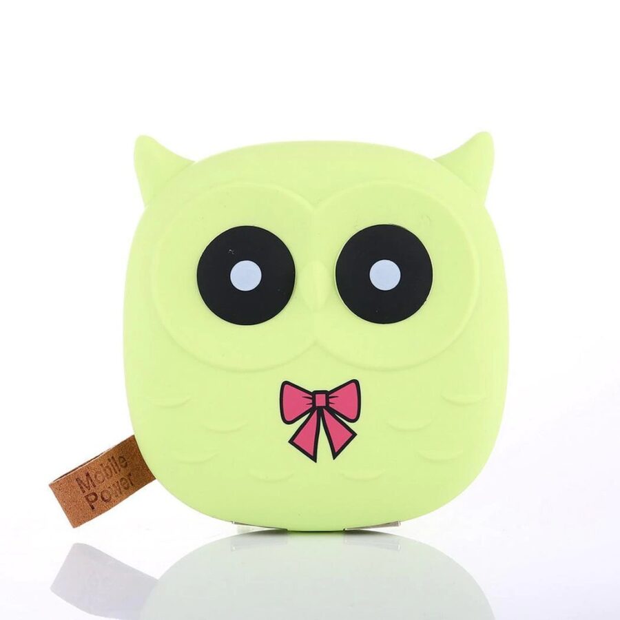 owl powerbank produkt online shopstop al