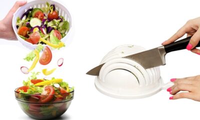 salad cutter bowl buy online shopstop al
