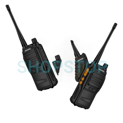 BF S88 Walkie Talkie Mini Handheld High Power Online Top Shop