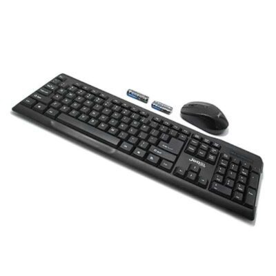 Jedel wireless keyboard mouse combo ws1100 Online Shopstop al