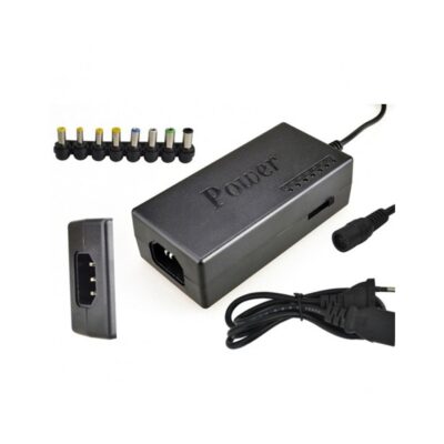 karikues adapter power 96 W online top shop