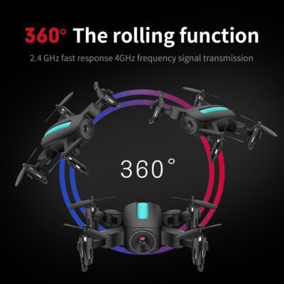 360 grade rolling drone online shopstop.al