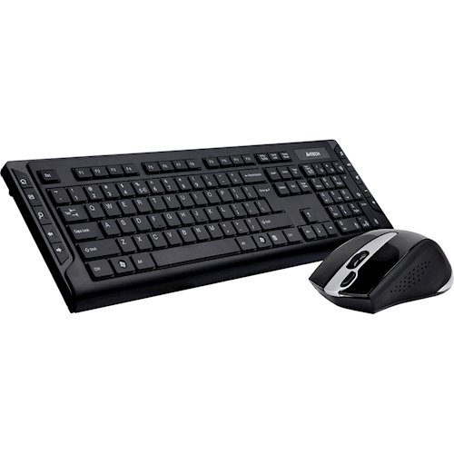 a4tech - 6300f - keyboard - and - mouse - porosit - online - shopstop.al