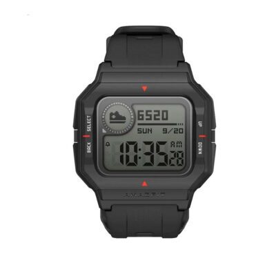 smart watch amafit neo buy online shopstop.al