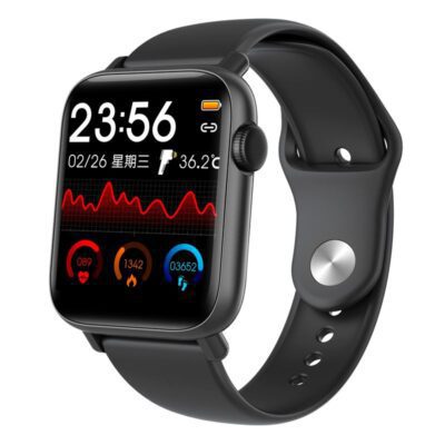 smart - watch qs19 porosit online shopstop.al