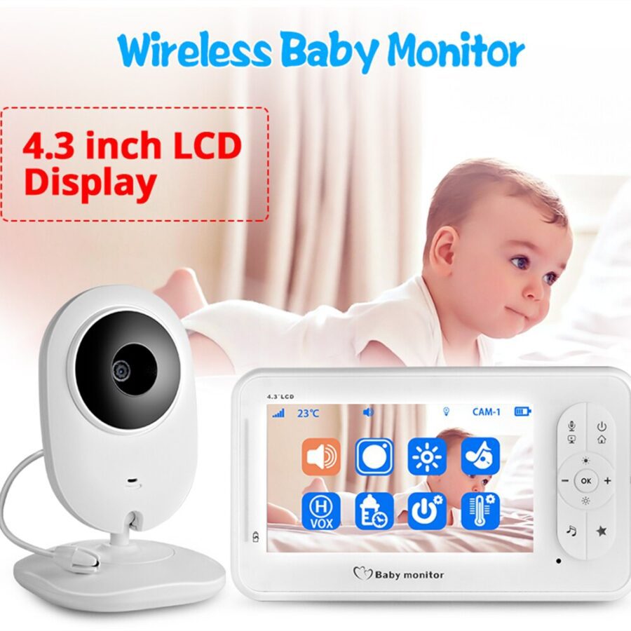 monitor kamer per bebat ne shitje online al