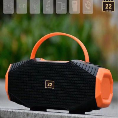boks per muzike wireless speaker ne shitje online shopstop al
