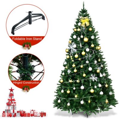peme krishtlindjesh 210 cm bli online ne shopstop al