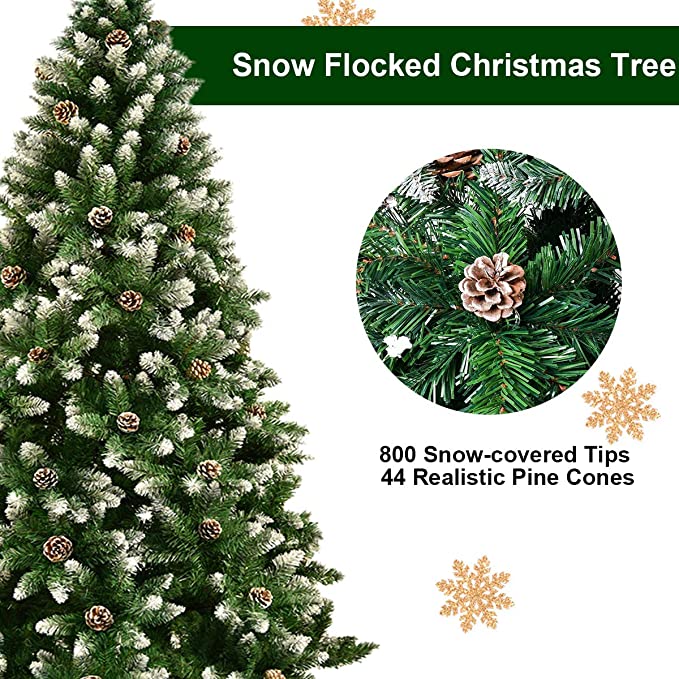 peme zbukurimi per krishtlindje blerje online ne shopstop al