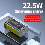 karikues i jashtem 10000mah online ne shopstop al