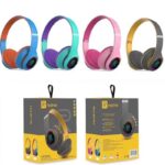 kufje wireless rm66 online ne shopstop al