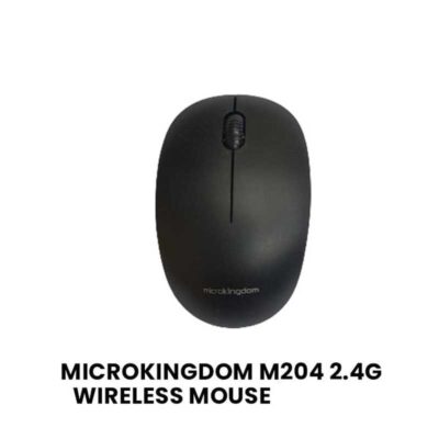microkingdom m204 2.4g wireless mouse online ne shopstop al