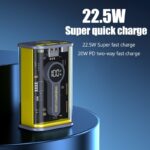 powerbank 10000mah fast charging online ne shopstop al