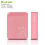 powerbank portabel kv b261 online ne shopstop al